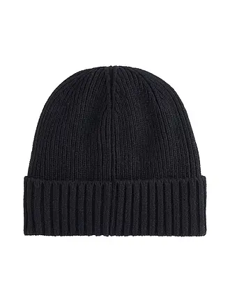 BARBOUR | Bonnet - Haube CARLTON | schwarz